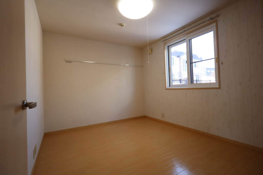 シャーメゾン・リジェール 101号-4