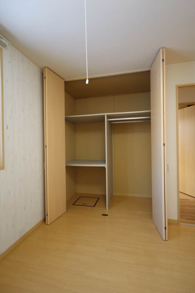 シャーメゾン・リジェール 101号-5