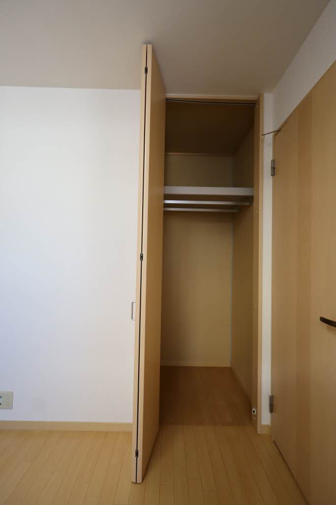 シャーメゾン・リジェール 101号-7