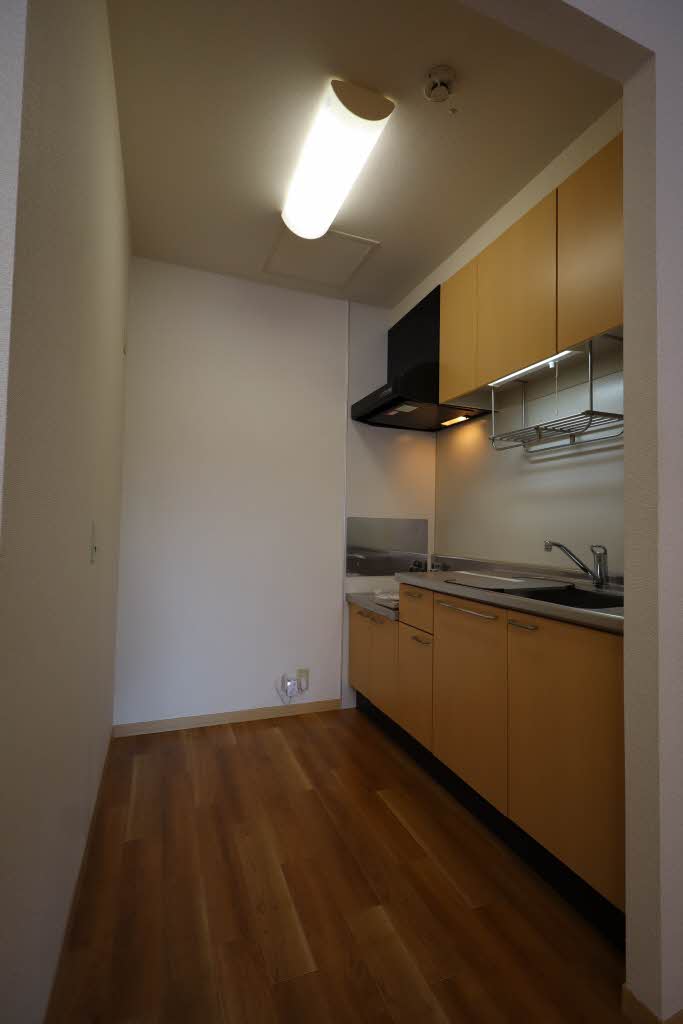 シャーメゾン・リジェール 101号-8