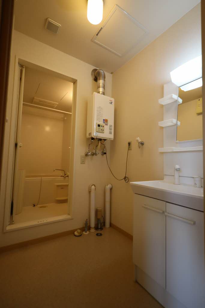 シャーメゾン・リジェール 101号-9