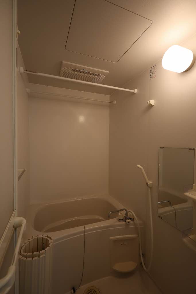 シャーメゾン・リジェール 101号-10