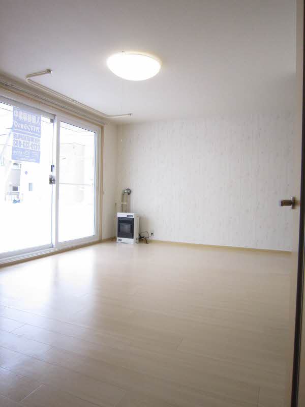 シャーメゾンクララ 101号-3