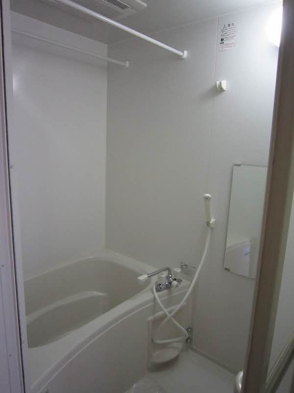 シャーメゾンクララ 101号-6