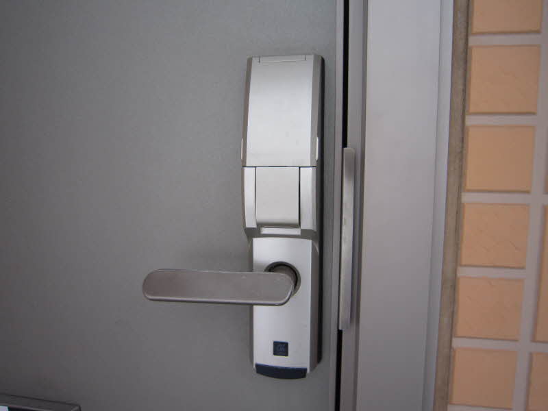 シャーメゾンクララ 101号-8