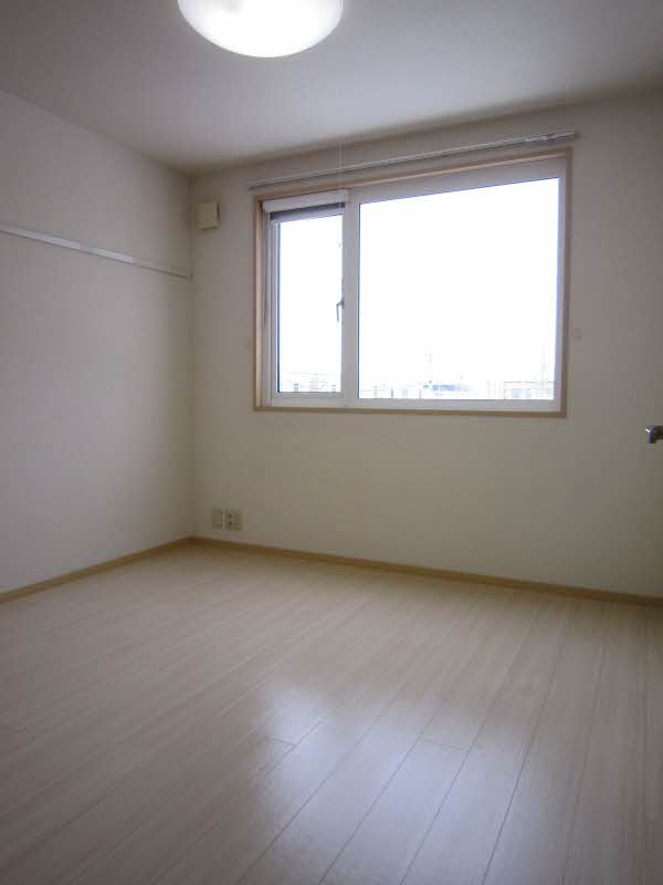 シャーメゾンクララ 101号-9