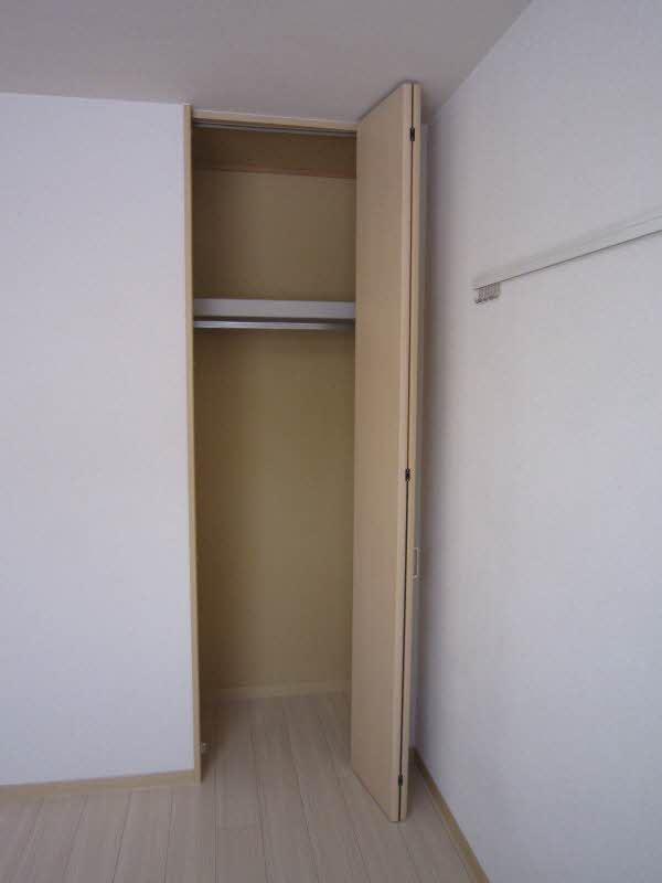 シャーメゾンクララ 101号-10