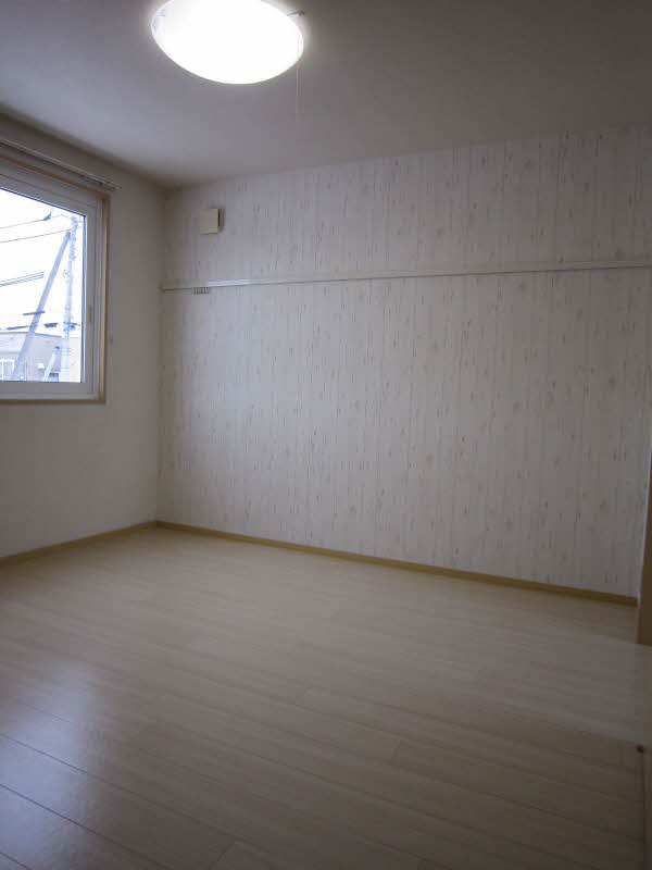 シャーメゾンクララ 101号-11