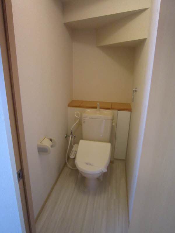 シャーメゾンクララ 101号-15