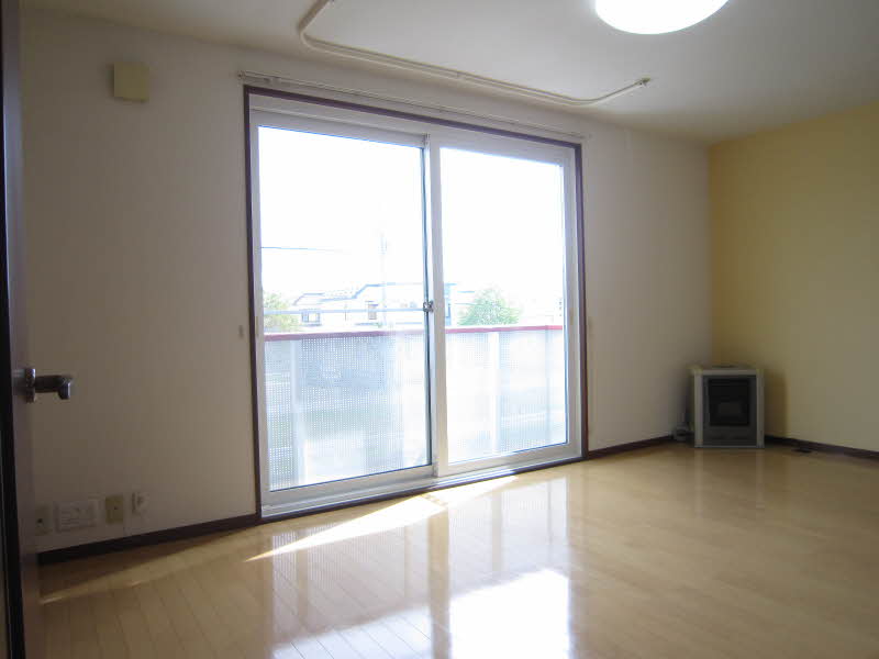 リバーフィールド伏古Ａ 202号-3