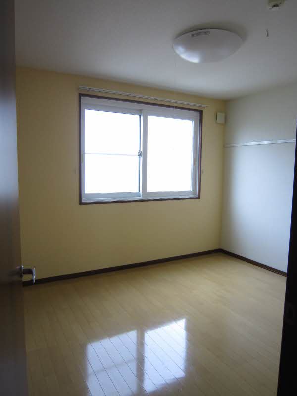 リバーフィールド伏古Ａ 202号-7