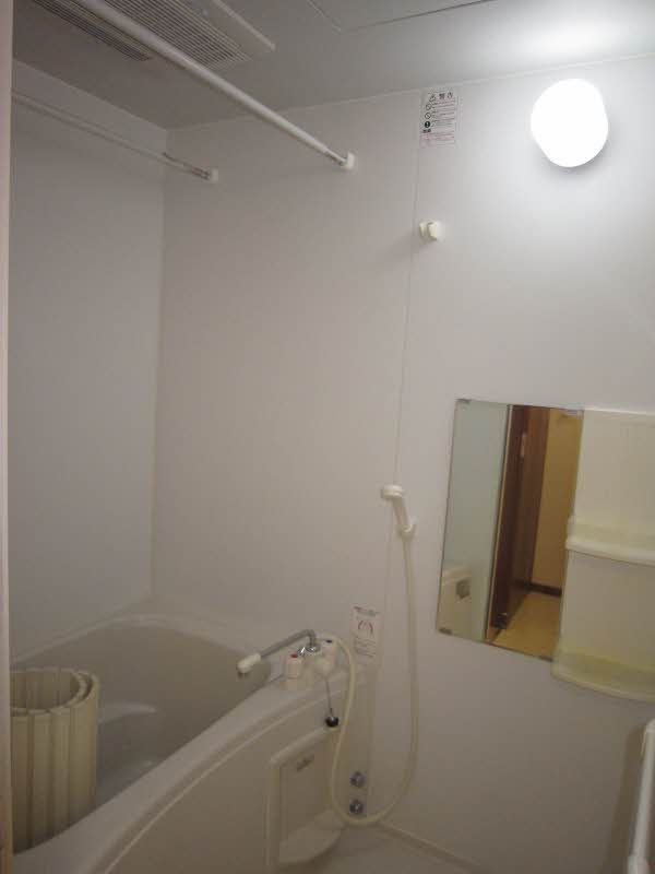 リバーフィールド伏古Ａ 202号-10