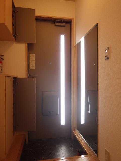 ＲＥＭＡＧＥ　Ａ 103号-12