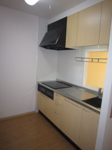 シャーメゾンリヴィエール 102号-4