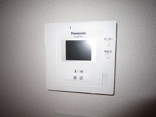 シャーメゾンリヴィエール 102号-5