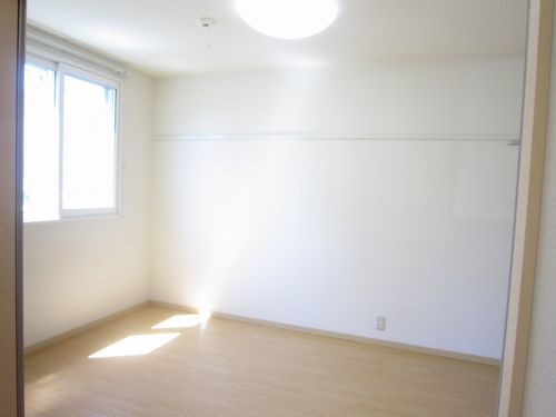 シャーメゾンリヴィエール 102号-8