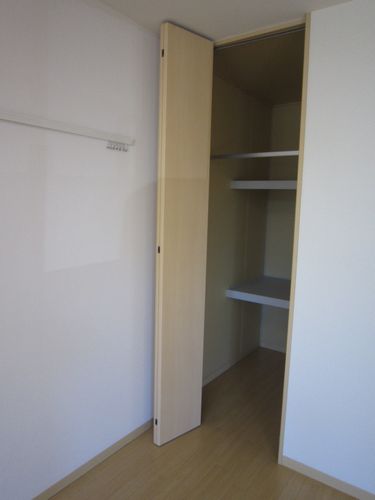 シャーメゾンリヴィエール 102号-9