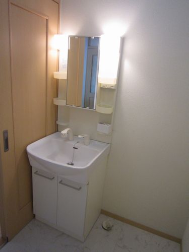 シャーメゾンリヴィエール 102号-10