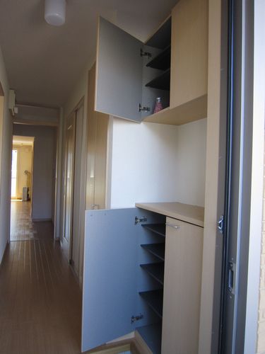 シャーメゾンリヴィエール 102号-14