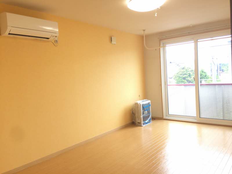 パセア旭ヶ丘 202号-2