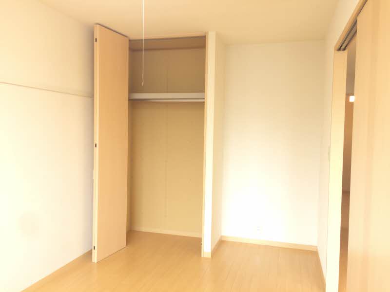 パセア旭ヶ丘 202号-3