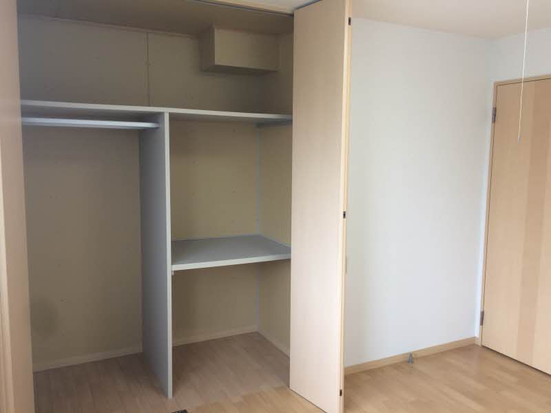 パセア旭ヶ丘 202号-4