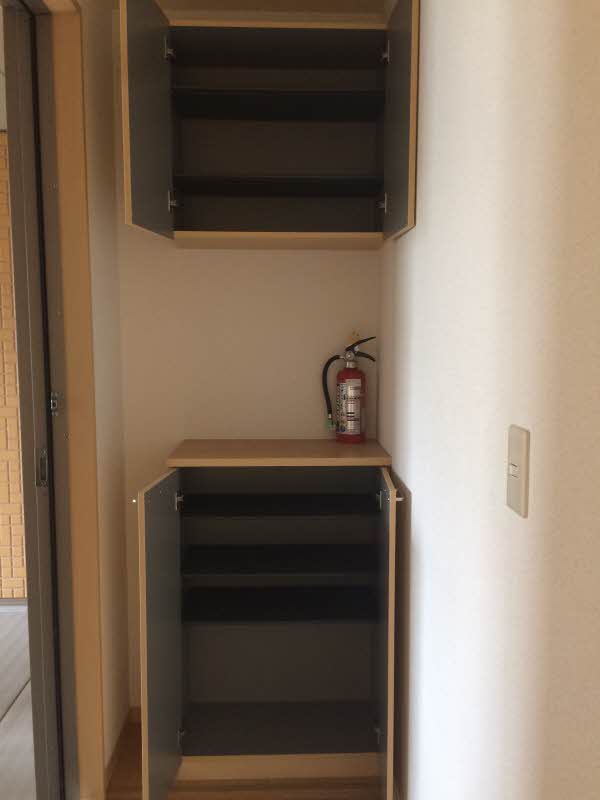 パセア旭ヶ丘 202号-13