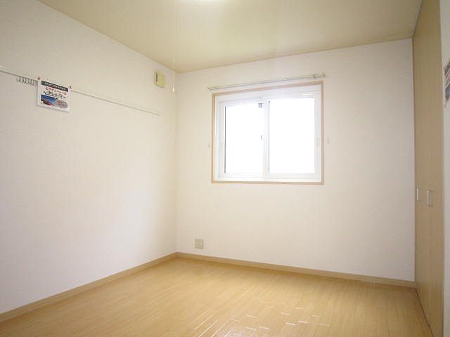 シャーメゾンＡＳＡＨＩ 101号-3