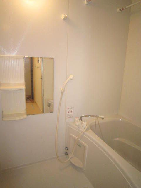 シャーメゾンＡＳＡＨＩ 101号-9