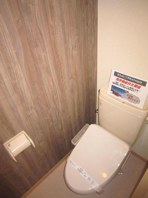 シャーメゾンＡＳＡＨＩ 101号-10