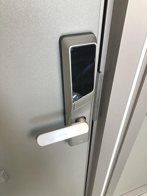 シャーメゾンＡＳＡＨＩ 101号-11