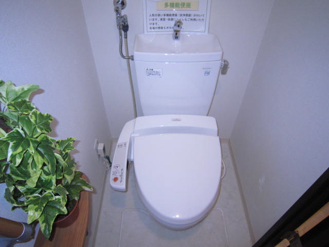 ラーチ麻生 303号-5