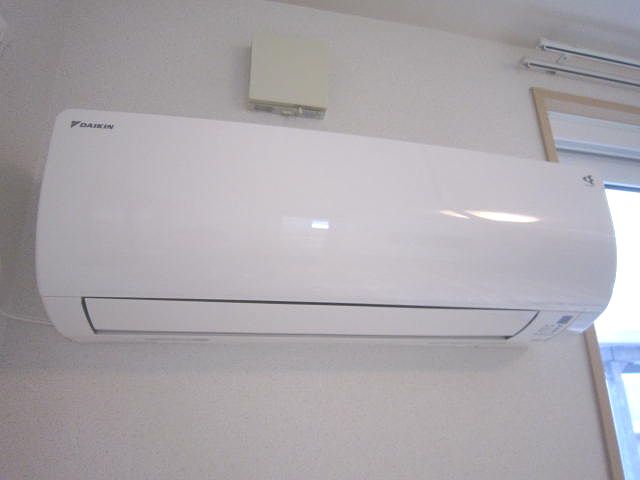 シャーメゾン月寒フィフティー 102号-4