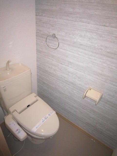 シャーメゾン月寒フィフティー 102号-10