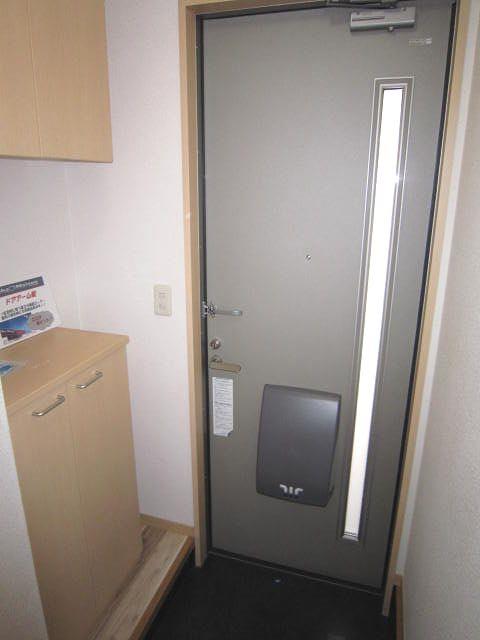 シャーメゾン月寒フィフティー 102号-11