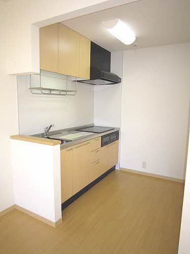 シャーメゾン月寒フィフティー 202号-3