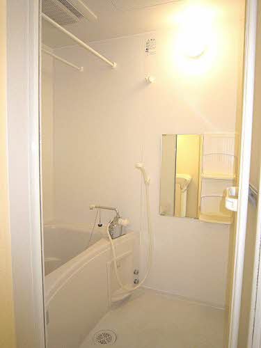 シャーメゾン月寒フィフティー 202号-5