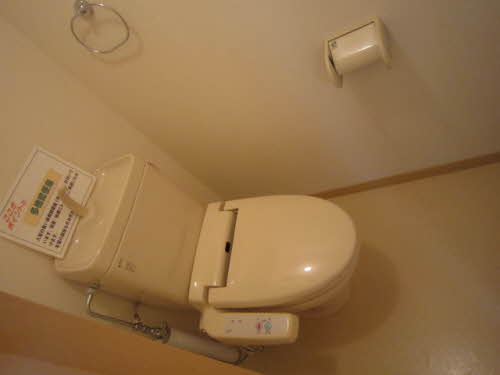 シャーメゾン月寒フィフティー 202号-8