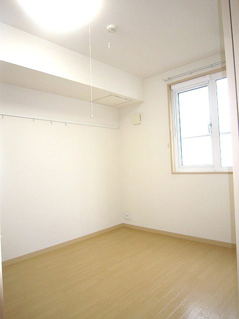 シャーメゾン　アムールⅡ 201号-3