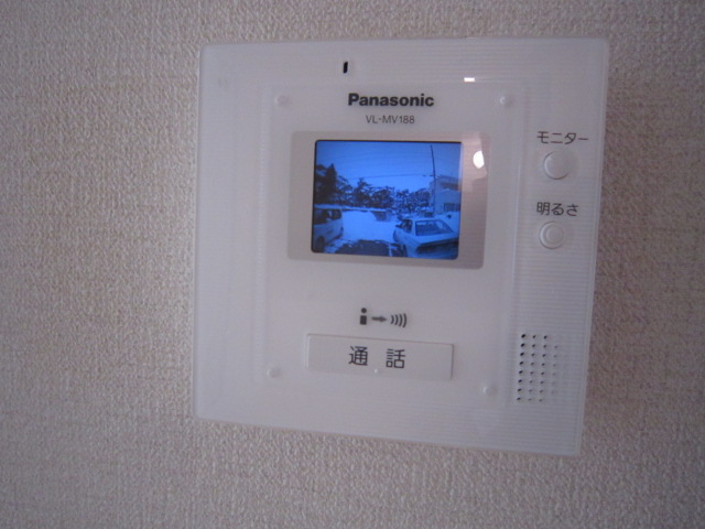 シャーメゾン　アムールⅡ 201号-4