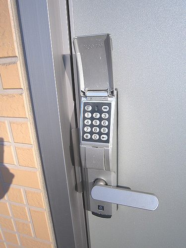 シャーメゾン　アムールⅡ 201号-5