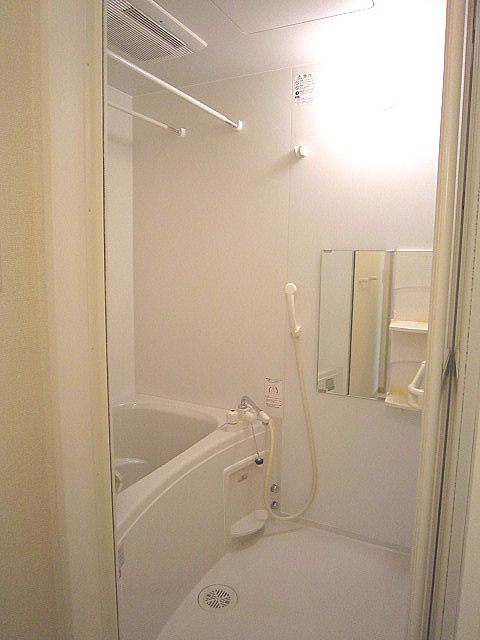 シャーメゾン　アムールⅡ 201号-8