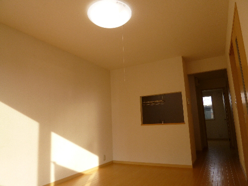 シャーメゾンベネフィットⅠ 107号-2