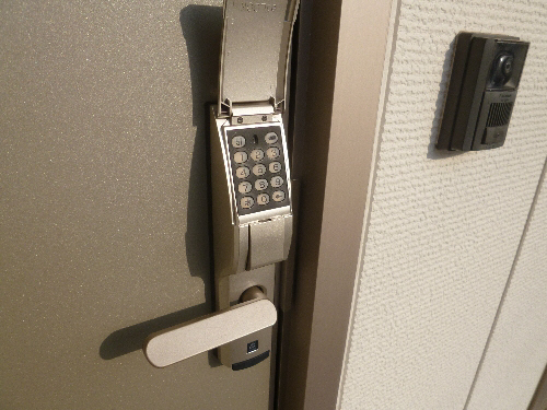 シャーメゾンベネフィットⅠ 107号-3