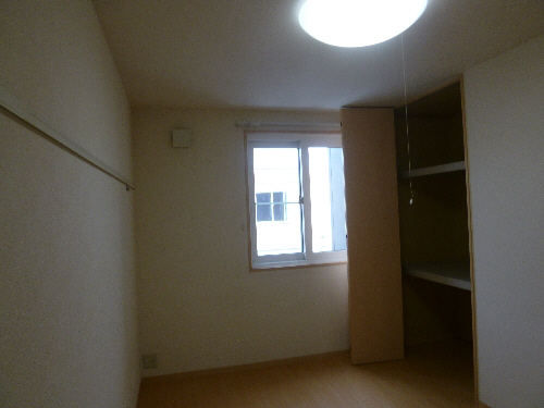 シャーメゾンベネフィットⅡ 206号-11