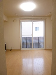 グランドメゾンⅤ 202号-3