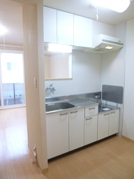 グランドメゾンⅤ 202号-4