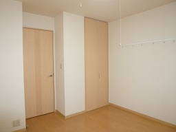 グランドメゾンⅤ 202号-5