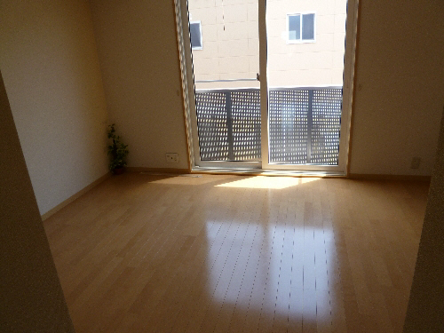 グランドメゾンⅤ 203号-2