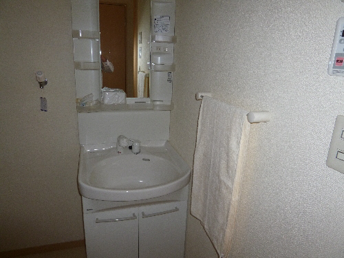 グランドメゾンⅤ 203号-5